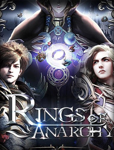 download Rings of anarchy apk